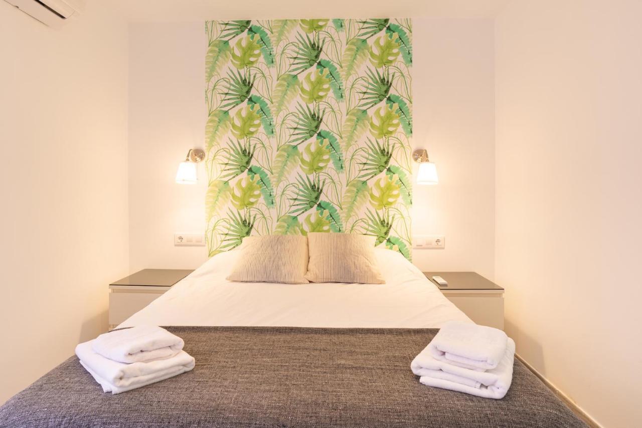 Faro, Bonito Apartamento En La Malagueta มาลากา ภายนอก รูปภาพ