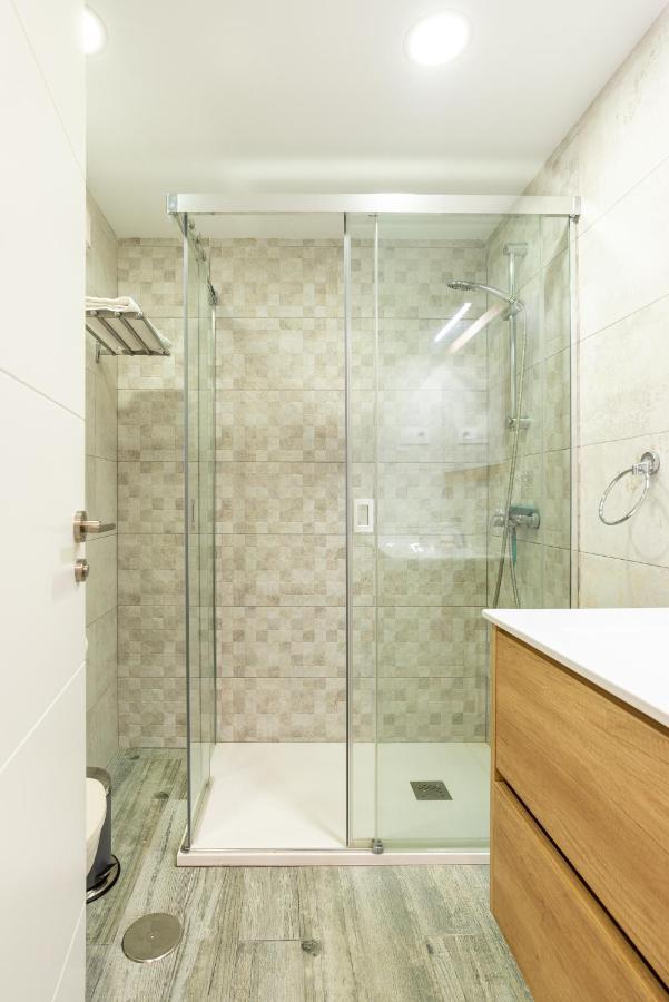 Faro, Bonito Apartamento En La Malagueta มาลากา ภายนอก รูปภาพ