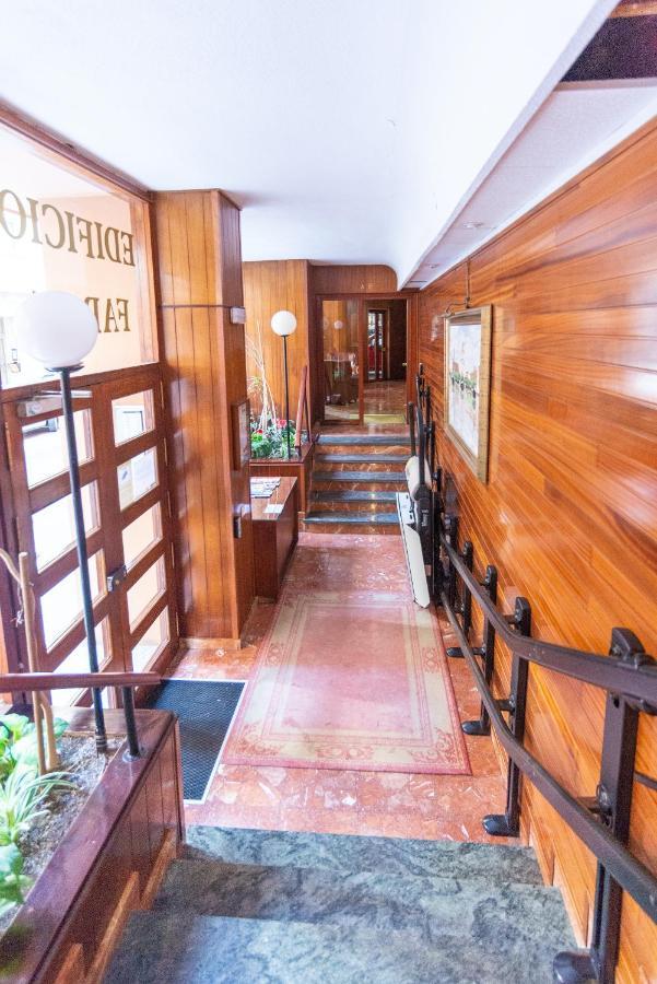 Faro, Bonito Apartamento En La Malagueta มาลากา ภายนอก รูปภาพ